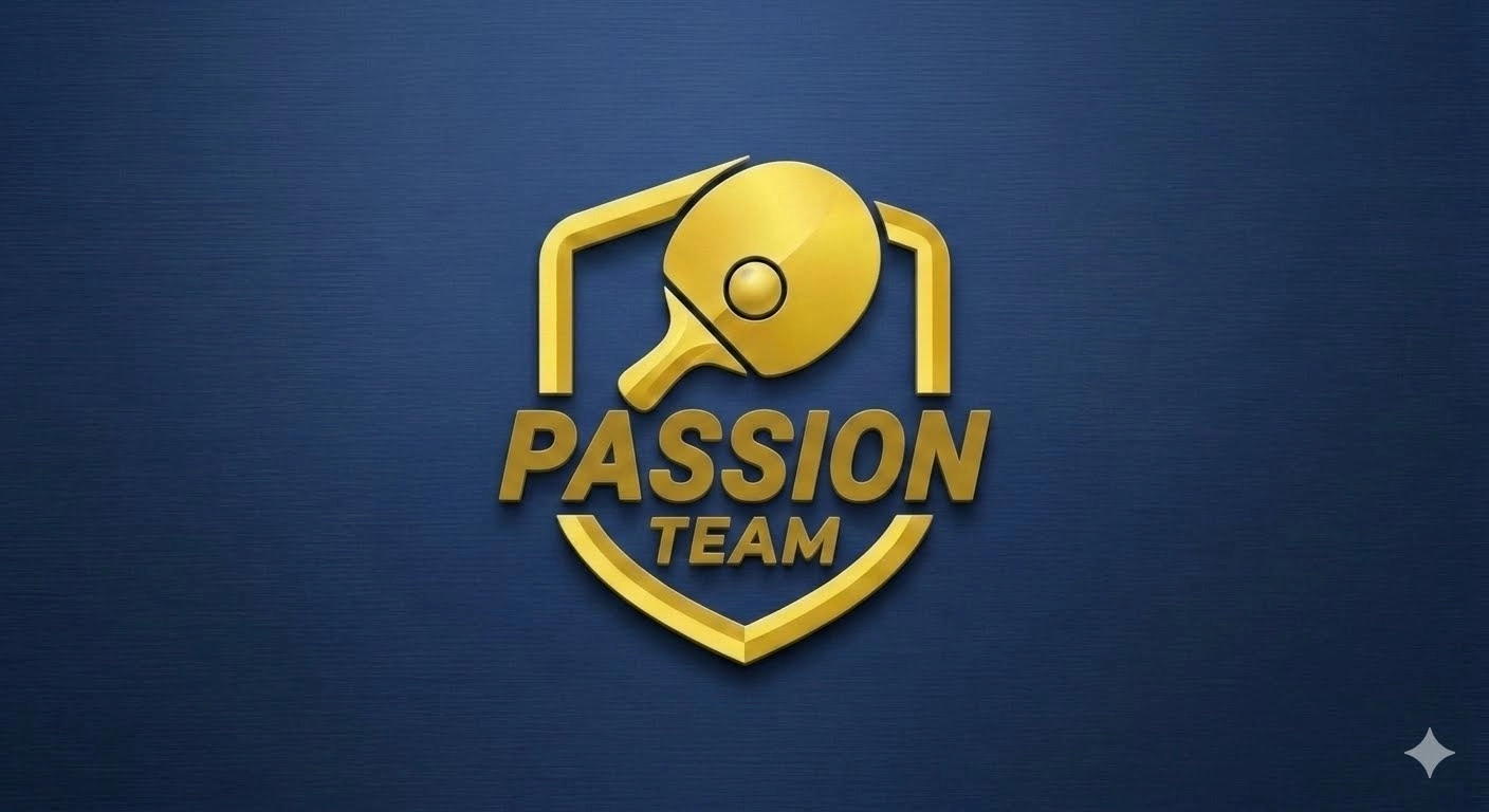 Passion Team - Saigon PingPong