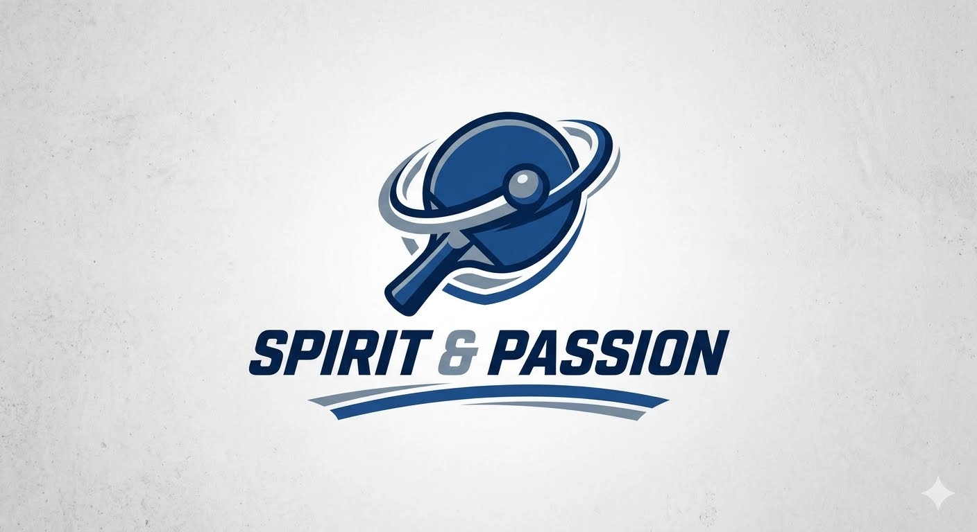 SGPP SPIRIT & PASSION